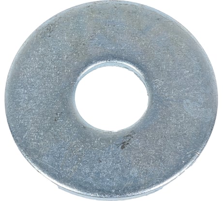 Увеличенная плоская шайба крепежная техника DIN 9021, М16 4 шт. 42212