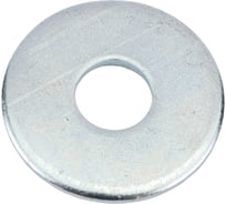 Увеличенная плоская шайба крепежная техника DIN 9021, М14 4 шт. 42210