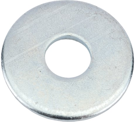 Увеличенная плоская шайба крепежная техника DIN 9021, М14 4 шт. 42210