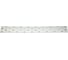 Соединительная пластина КРЕПКО-НАКРЕПКО 40х360х1,8 мм 70906 1