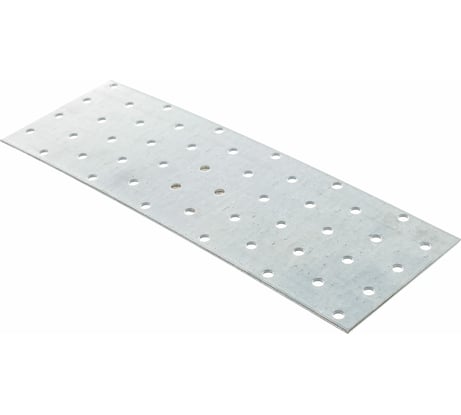 Соединительная пластина КРЕПКО-НАКРЕПКО 40х480х1,8 мм 70937