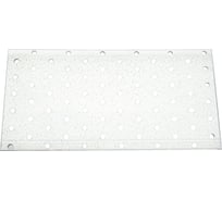 Соединительная пластина КРЕПКО-НАКРЕПКО 120х240х1,8 мм 71309