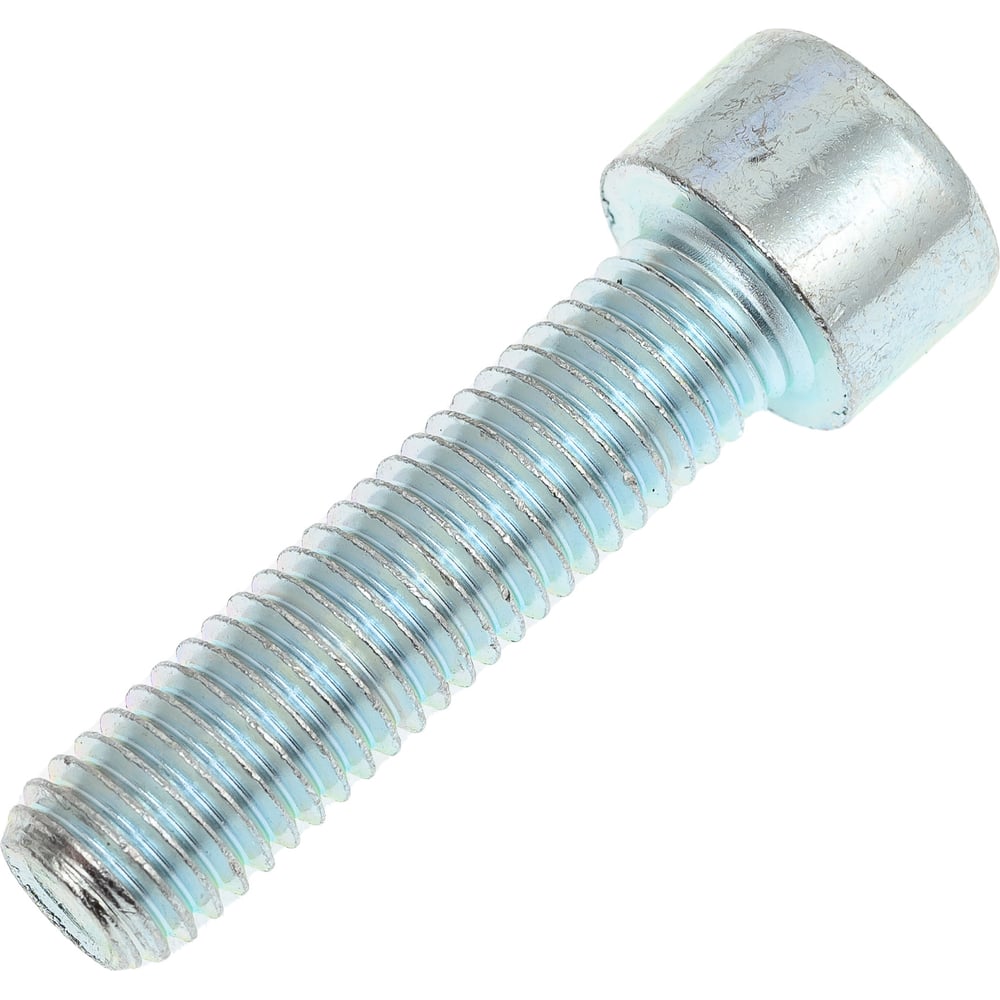 Винт с внутренним шестигранником МЕТАЛЛСЕРВИС М10x40 DIN 912 цинк, 20 ...