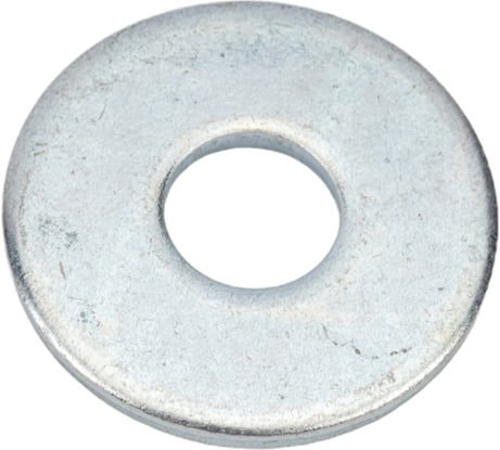 Плоская увеличенная шайба vipкрепеж din 9021, м12 16210 VIP