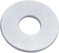 Плоская увеличенная шайба vipкрепеж din 9021, м5, 22 шт. 16202 VIP