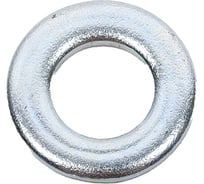 Плоская шайба vipкрепеж din 125, м6, 39 шт. 16108 VIP