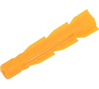 Дюбель крепежная техника u-fix 6x37 20 шт. 50712