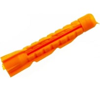 Дюбель крепежная техника u-fix 6x37 20 шт. 50712