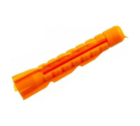 Дюбель крепежная техника u-fix 6x37 20 шт. 50712