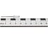 Вытяжная заклепка крепежная техника 4,0x10 белая ral 9003 50 шт. 59400 4