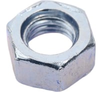 Шестигранная гайка крепежная техника din 934, м5 50 шт. 41008