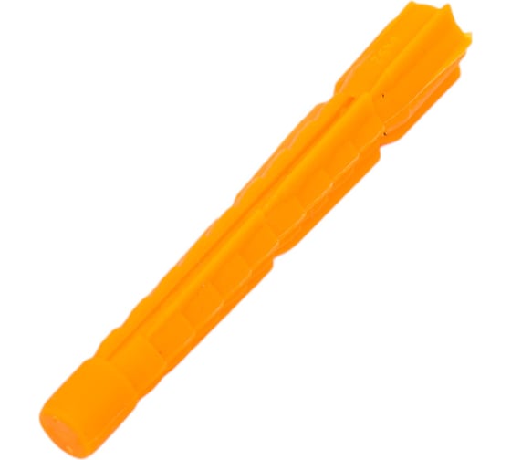 Дюбель крепежная техника u-fix 6x52 15 шт. 50714