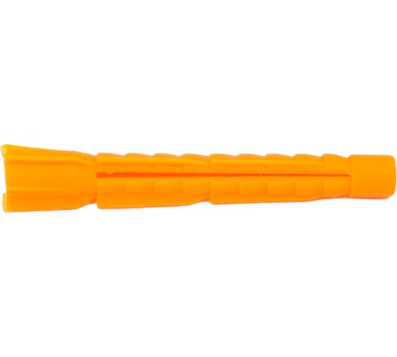 Дюбель крепежная техника u-fix 6x52 15 шт. 50714