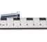 Болт с ш\г крепежная техника полная резьба, din 933/558, 6x25 10 шт. 36854 4