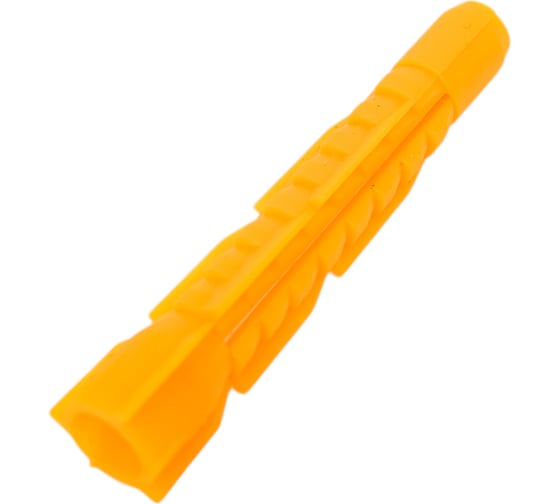 Дюбель крепежная техника u-fix 8x52 10 шт. 50716