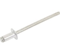 Вытяжная оцинкованная заклепка крепежная техника 3,2x6 50 шт. 59304