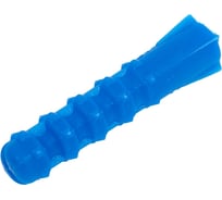 Полипропиленовый дюбель крепежная техника ёжик 8x40 15 шт. 50110