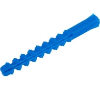 Полипропиленовый дюбель крепежная техника ёжик 8x80 10 шт. 13418