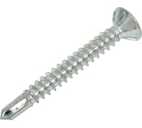 Саморез для оконного профиля крепежная техника 3.9x32 20 шт. 10809