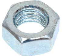 Шестигранная гайка крепежная техника din 934, м12 4 шт. 41017