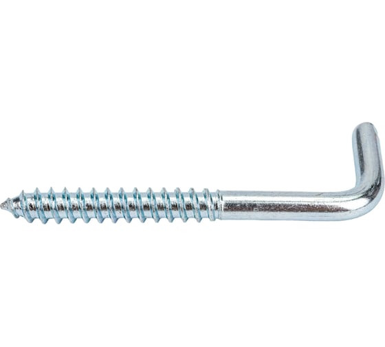 Дюбель-костыль крепежная техника p-12, 12x80, 2 шт. 63006
