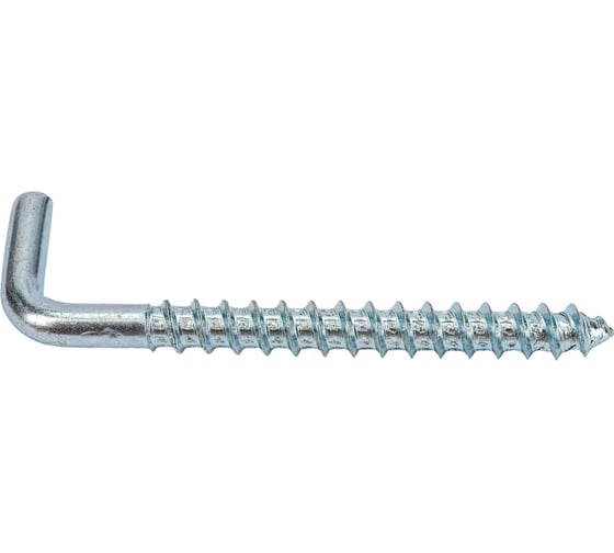 Дюбель-костыль крепежная техника p-10, 10x60, 2 шт. 63004