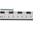 Винт с метрической резьбой крепежная техника потайной, din 965, 4x30, 10 шт. 38430 4