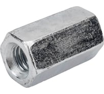 Переходная гайка крепежная техника din 6334, м10 41606