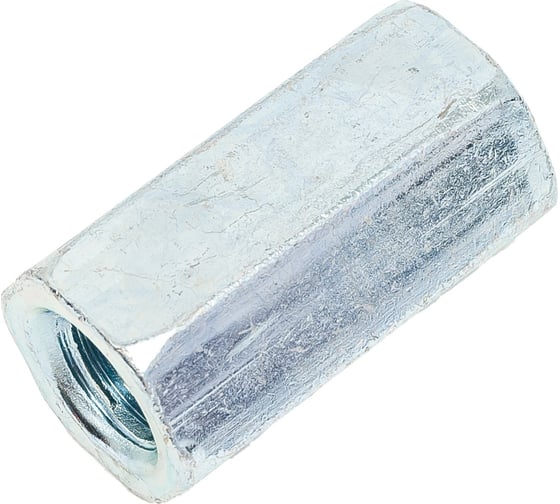 Переходная гайка крепежная техника din 6334, м12 41608