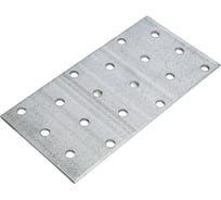 Соединительная пластина РК ГРУП 60x120х1.8 РК000002169 РКГ00009226