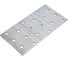 Соединительная пластина РК ГРУП 60x120х1.8 РК000002169 РКГ00009226 1