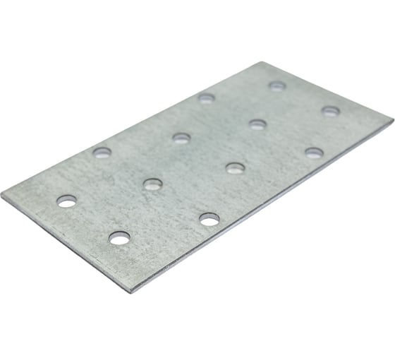 Соединительная пластина РК ГРУП 50x100х1.8 РК000002719