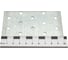Соединительная пластина РК ГРУП 50x100х1.8 РК000002719 3