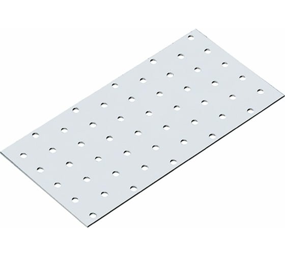 Соединительная пластина РК ГРУП 50x200х1.8 РК000002201 1