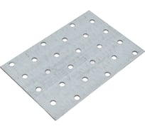 Соединительная пластина РК ГРУП 80x120х1.8 РКГ00000811