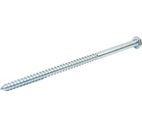 Шуруп с шестигранной головкой крепежная техника 12x240 5 шт. 497200 БК