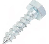 Шуруп с шестигранной головкой крепежная техника 10x40 2 шт. 12042