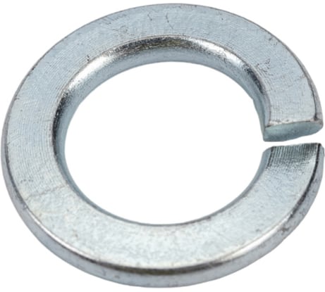 Гроверная шайба vipкрепеж DIN 127, М12 10 шт. 12414 VIP