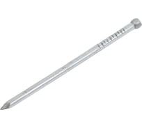 Финишные гвозди vipкрепеж оцинкованные, 1,8x40 мм, 120 шт. 24204 VIPS