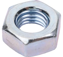 Шестигранная гайка vipкрепеж DIN 934, М10 3 шт. 16016 VIP