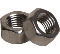 Шестигранная гайка vipкрепеж DIN 934, М5 32 шт. 16008 VIPL