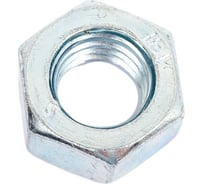 Шестигранная гайка vipкрепеж DIN 934, М12 2 шт. 16018 VIP