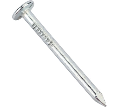 Толевые оцинкованные гвозди vipкрепеж 2,5x32 мм, 100 шт. 23103 VIP