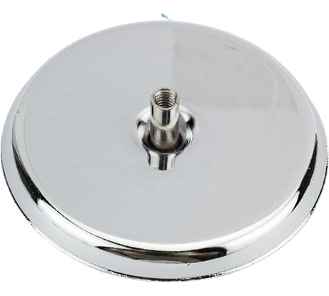 Заглушка PALIDORE 030-03 PC хром блестящий 98760135