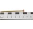 Желтый саморез крепежная техника 3,8x64, 350 шт. 420462 БК 3