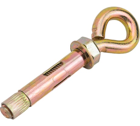 Анкерный болт с кольцом крепежная техника 12x70 60112