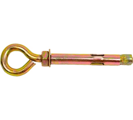 Анкерный болт с кольцом крепежная техника 10x80 60108