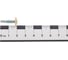 Саморез крепежная техника прессшайба, RAL 1014 слоновая кость, 4,2x19 сверло, 50 шт. 10758 6