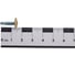 Саморез крепежная техника прессшайба, RAL 1014 слоновая кость, 4,2x16 сверло, 50 шт. 10754 6