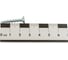 Саморез для оконного профиля крепежная техника philips, 4x25 50 шт. 10850 4